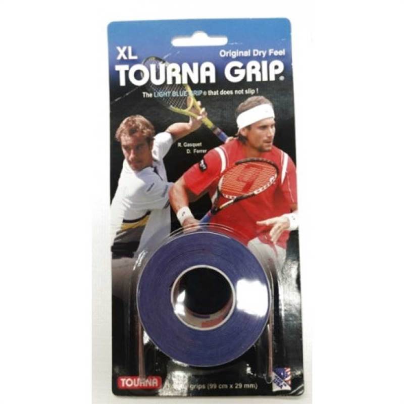 Tourna Grip (3 Roll Pack)-1