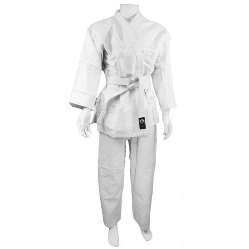 Karate Suit-1