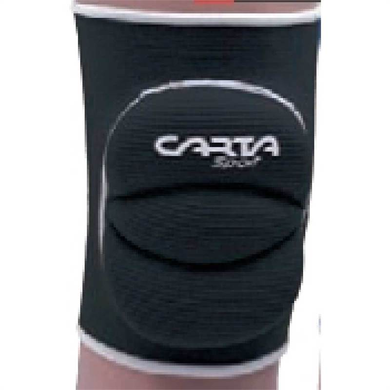 Padded Knee Support-2