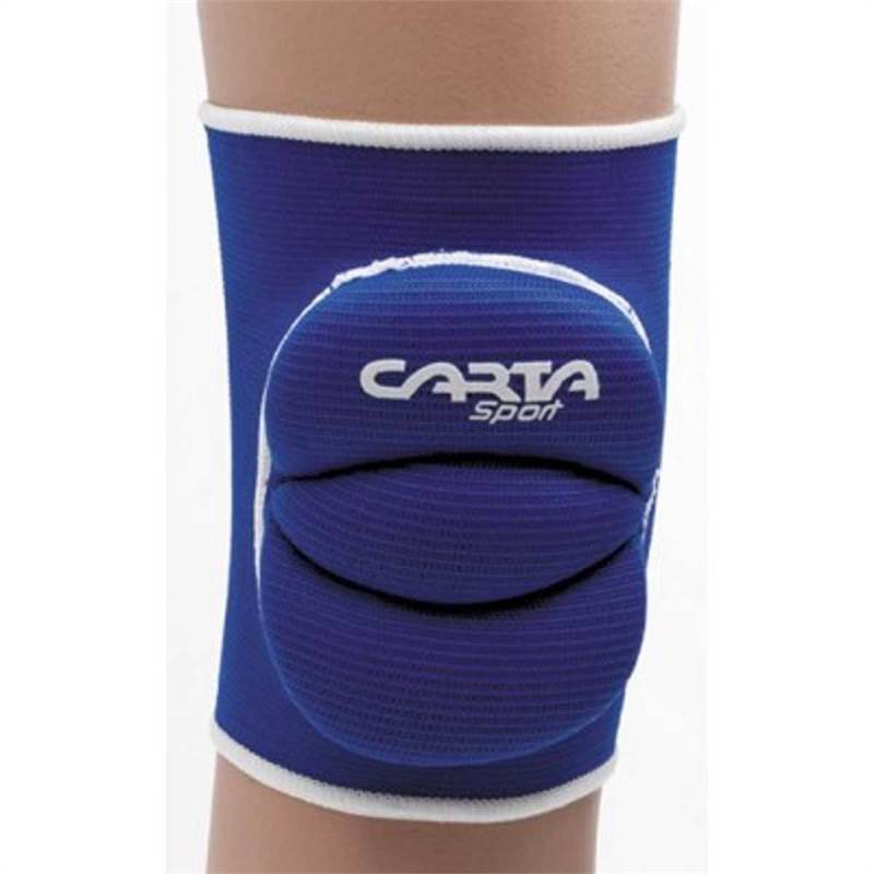 Padded Knee Support-1
