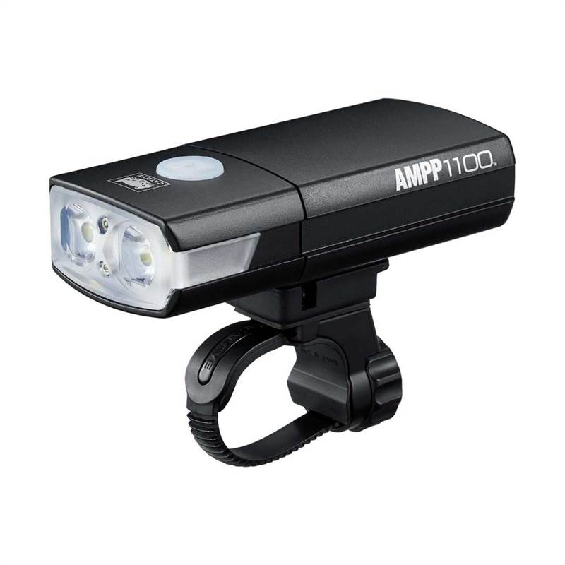 CatEye AMPP 1100 Front Bike Light-1