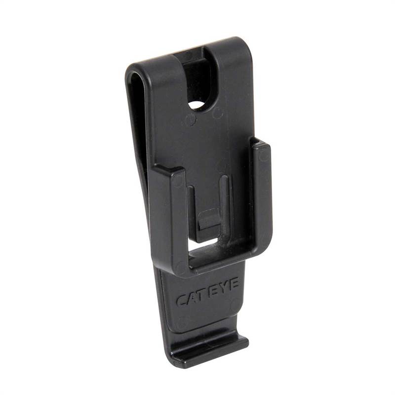 CatEye C-2 Rear Light Belt / Bag Clip-1