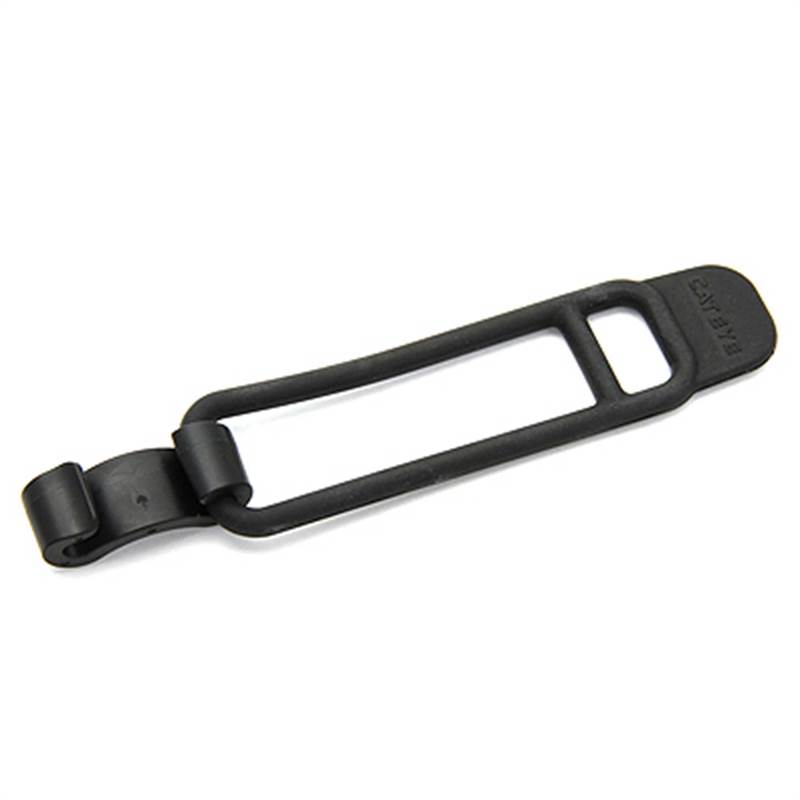 CatEye Loop 2 & Nima 2 Series Rubber Band & Hook-1