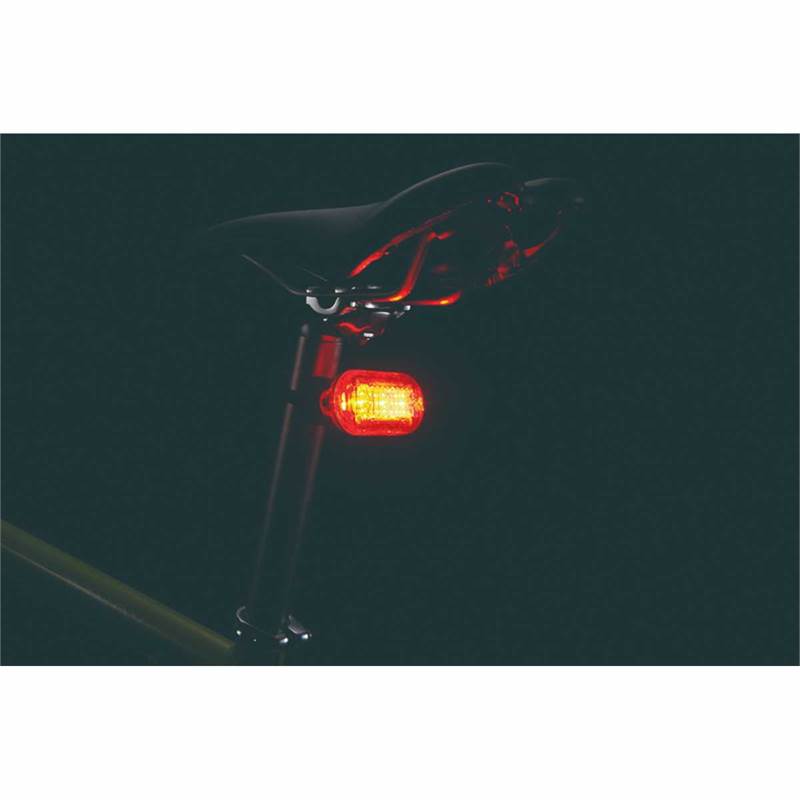 CatEye Omni 3 Rear Light 3 LED-2