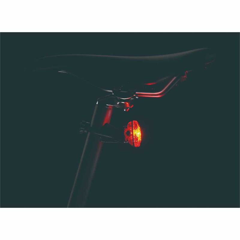 CatEye Omni 3 Rear Light 3 LED-4