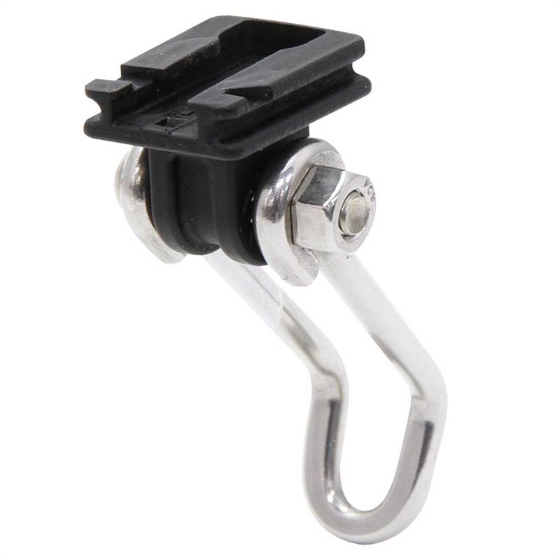 CatEye CFB-100 Centre Fork Light Bracket-1