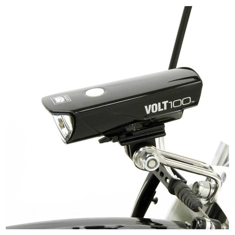 CatEye CFB-100 Centre Fork Light Bracket-2