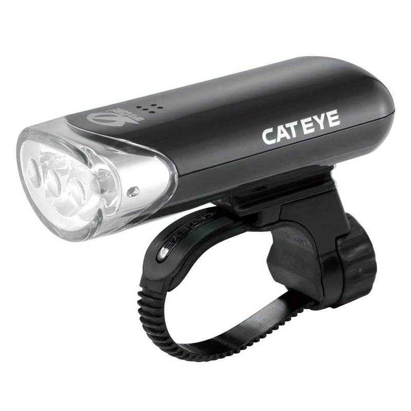 CatEye EL-135 & Orb Front & Rear Light Set-3