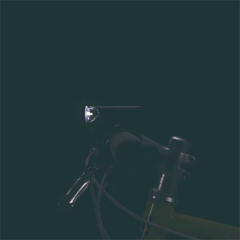 CatEye EL-135 & Orb Front & Rear Light Set-4