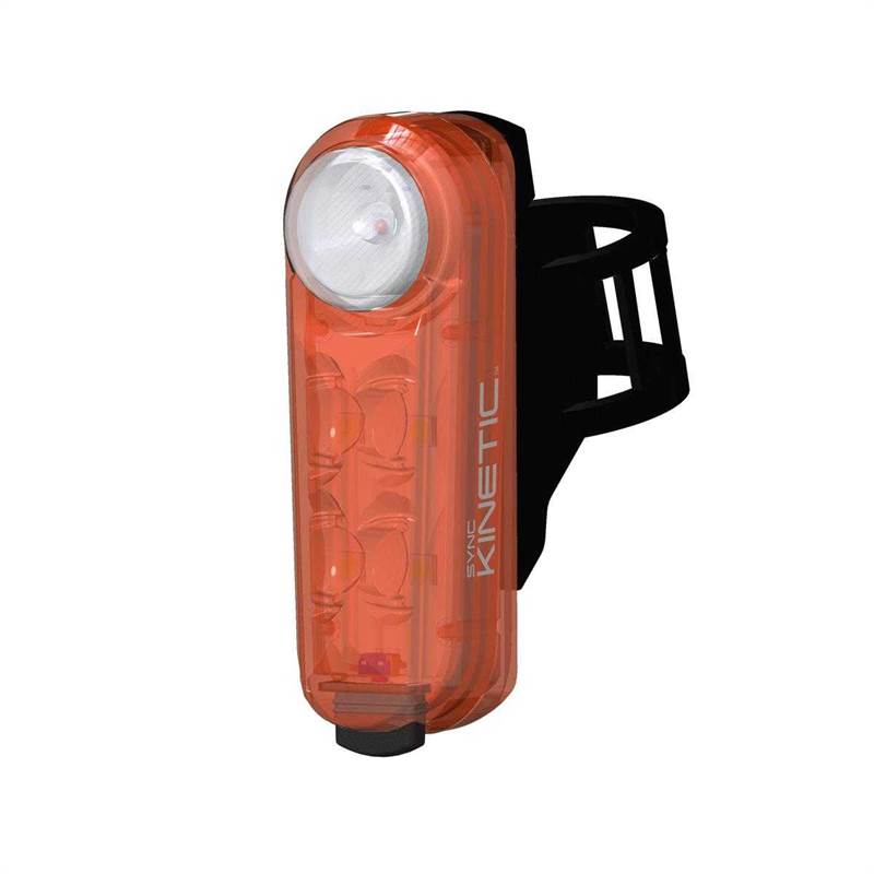 CatEye Sync Core / Sync Kinetic Bluetooth Connected Bike Light Set-2