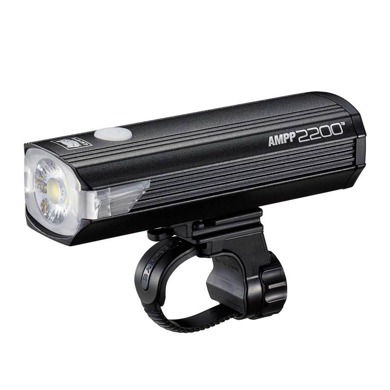 CatEye AMPP 2200 Front Bike Light-1