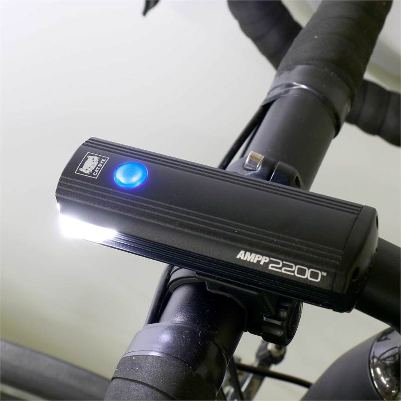 CatEye AMPP 2200 Front Bike Light-4