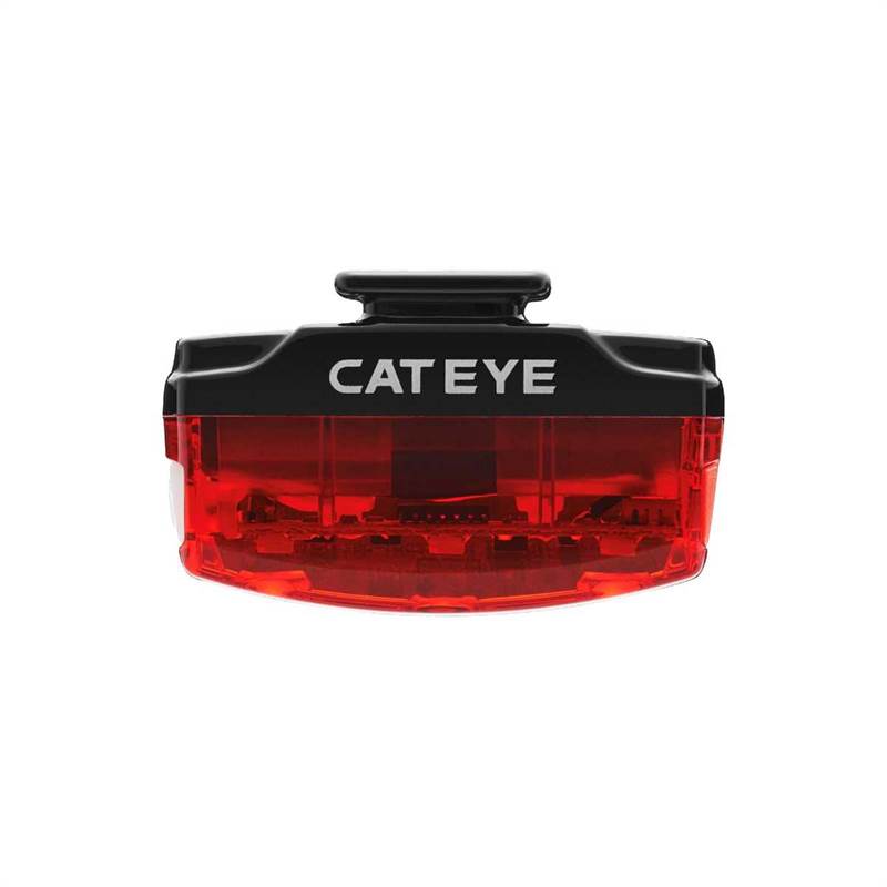 CatEye Rapid Micro USB Rechargeable Rear Light (15 Lumen)-3