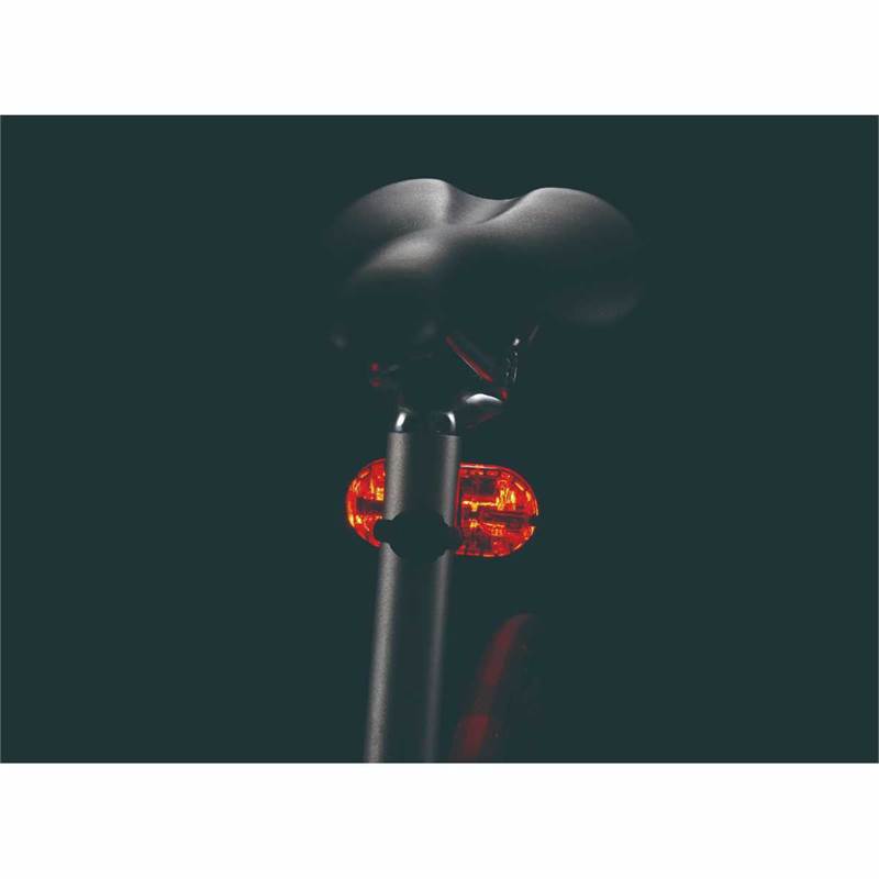 CatEye Omni 5 Rear Light 5 LED-3
