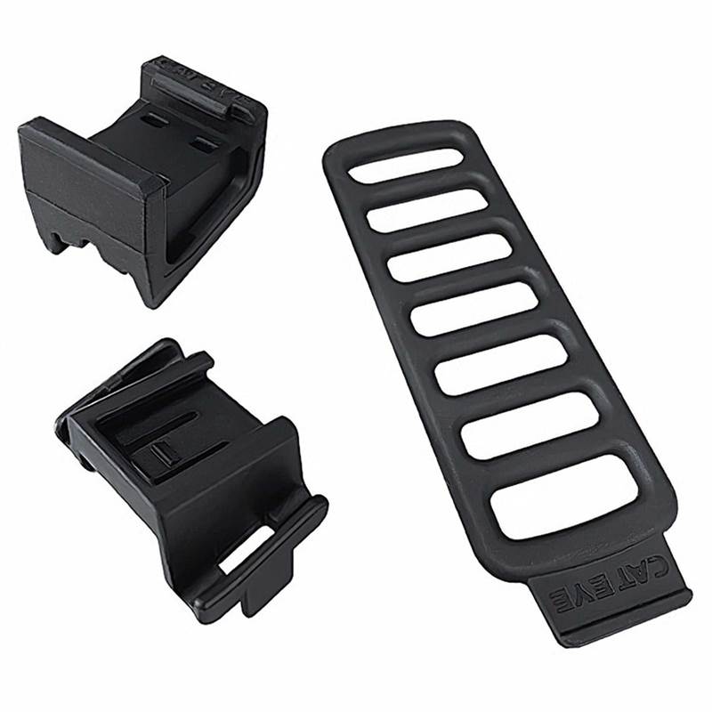 CatEye FlexTight SP-15 Bracket Kit (Viz)-1