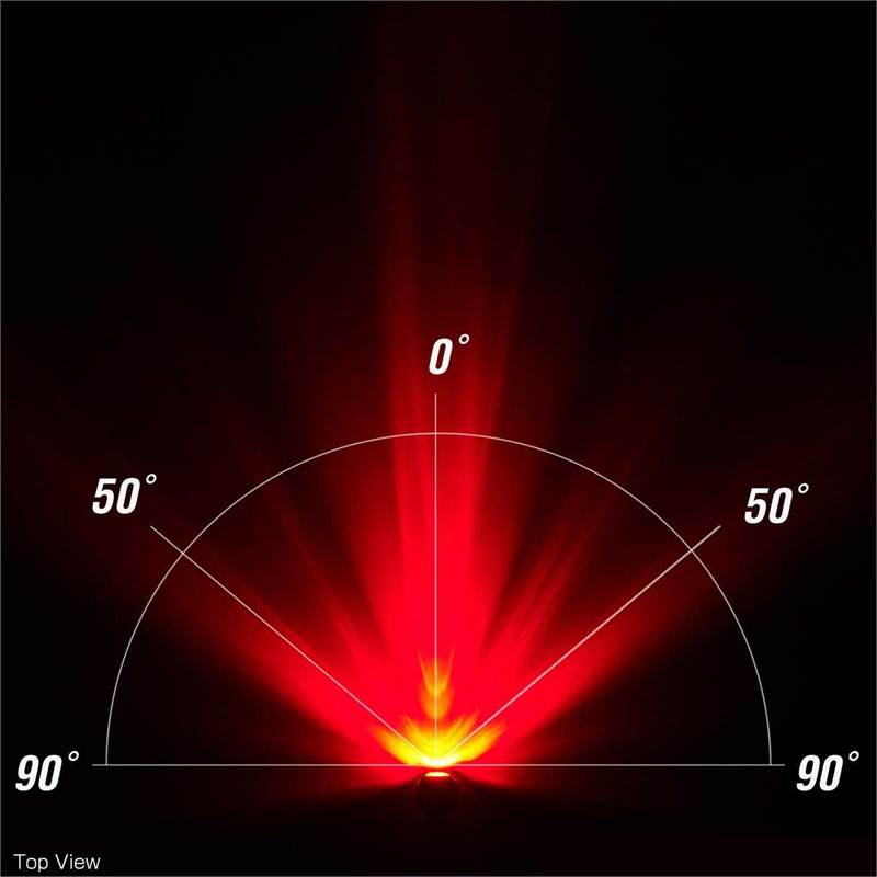 CatEye Orb Rechargeable Rear Bike Light-5