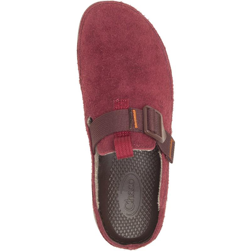 Chaco Womens Paonia Clogs-2