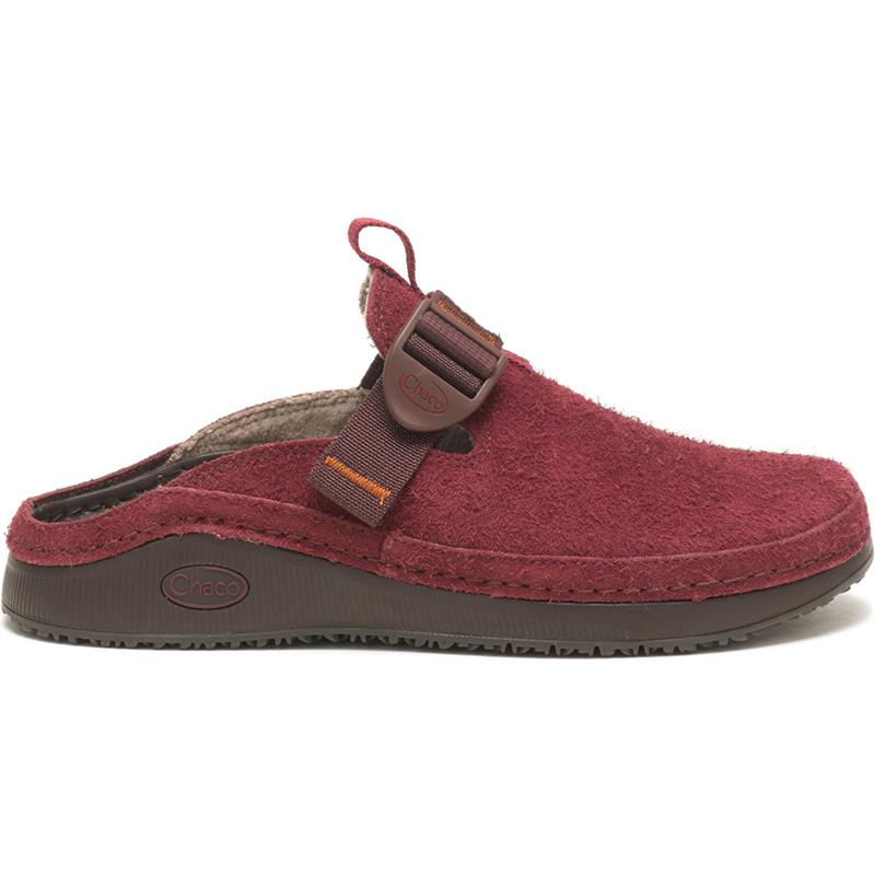 Chaco Womens Paonia Clogs-3