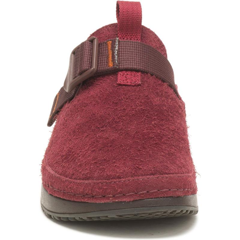 Chaco Womens Paonia Clogs-4