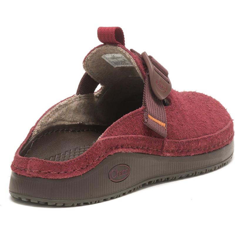 Chaco Womens Paonia Clogs-5