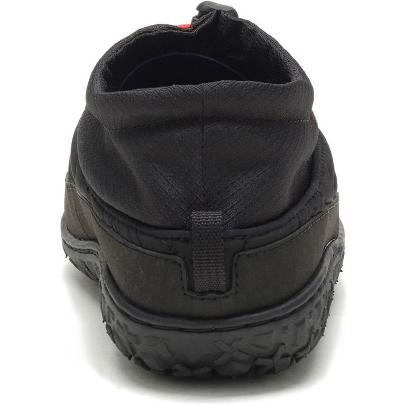 Chaco Womens Ramble Puff Cinch Slipper Shoes-5