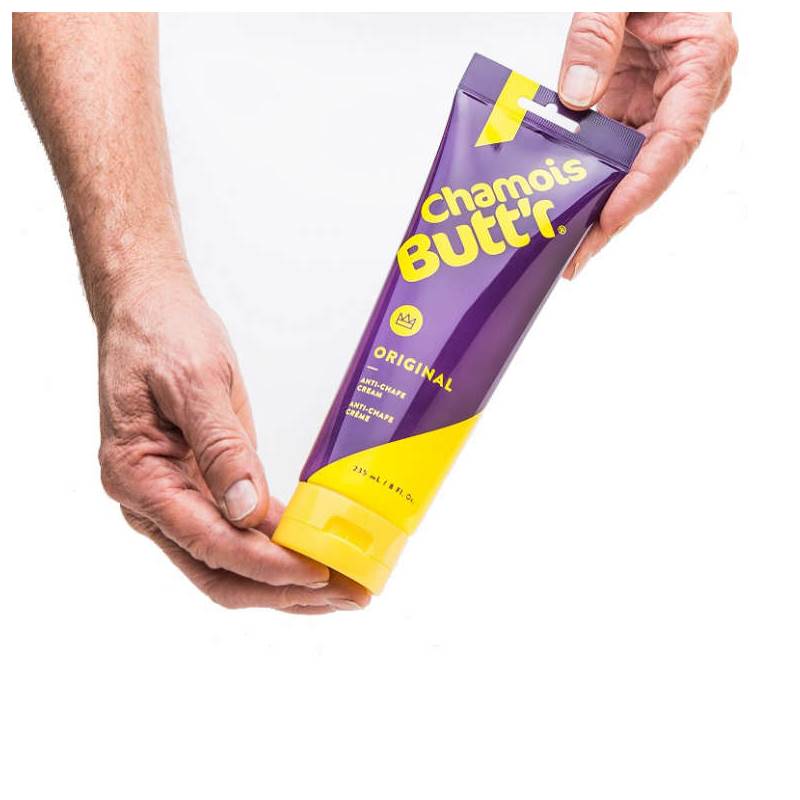 Chamois Butt'r Original Anti-Chafe Cream-2