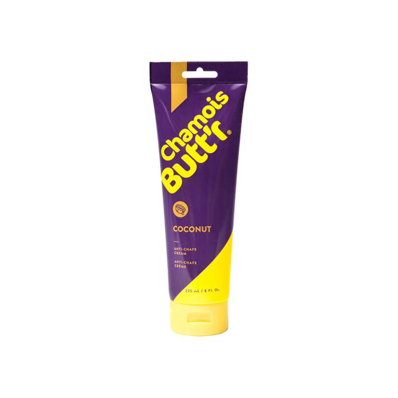 Chamois Butt'r Coconut Anti-Chafe Cream-1