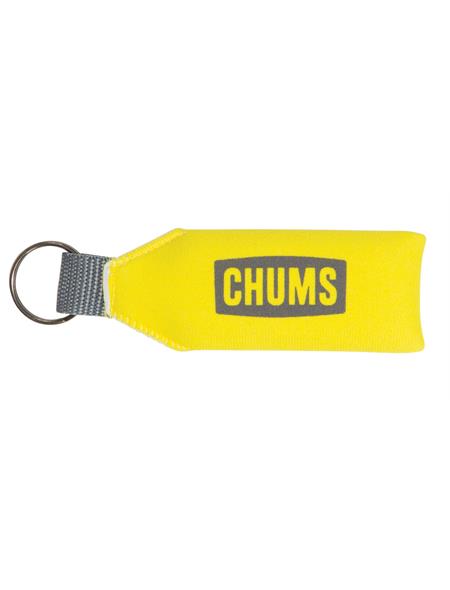 Chums Floating Neo Keychain