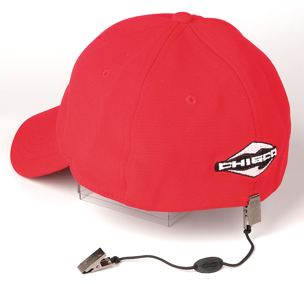Cap Retainer Chums Hat Clip 