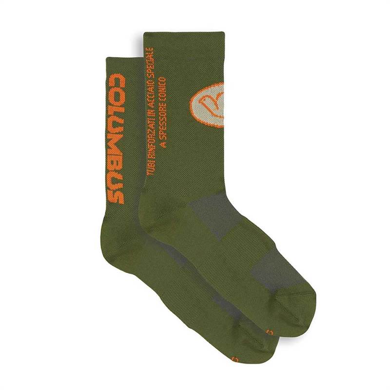Cinelli Columbus Box Cycling Socks-1