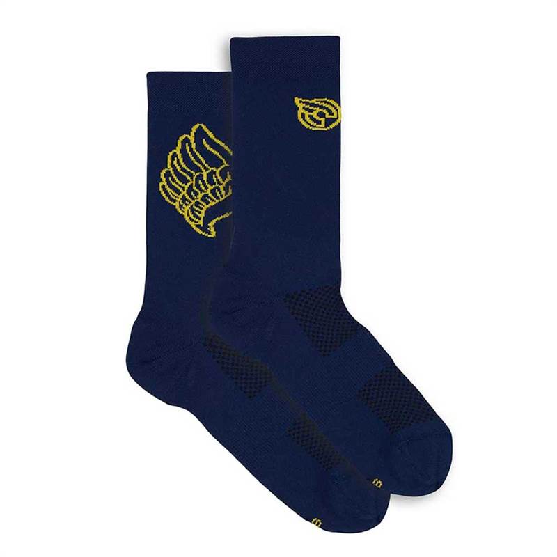 Cinelli Milano Bike Veterans Cycling Socks-1