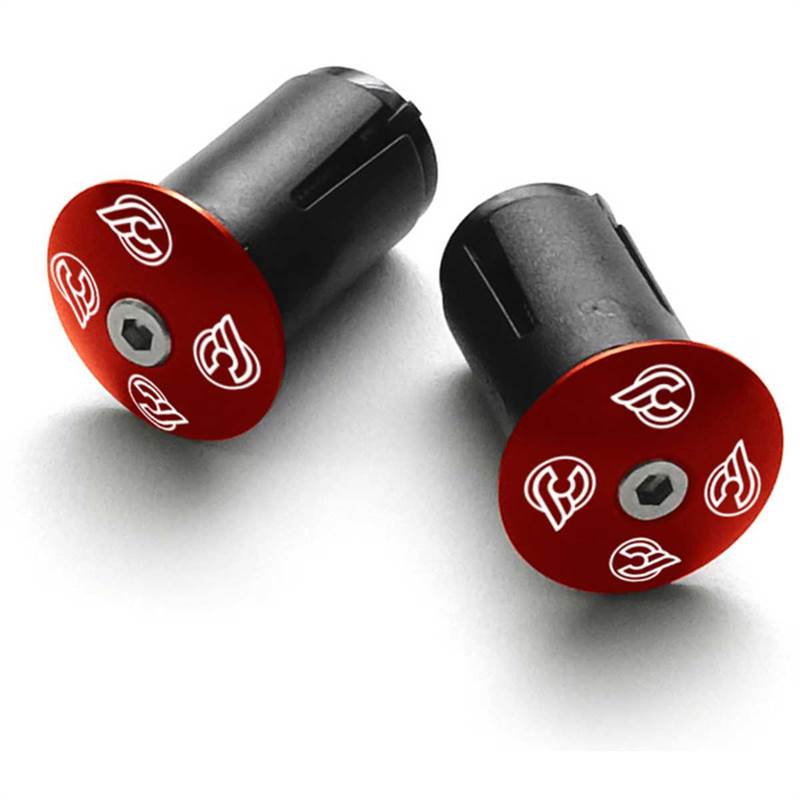 Cinelli Cinelli Bar End Expander Plugs-1