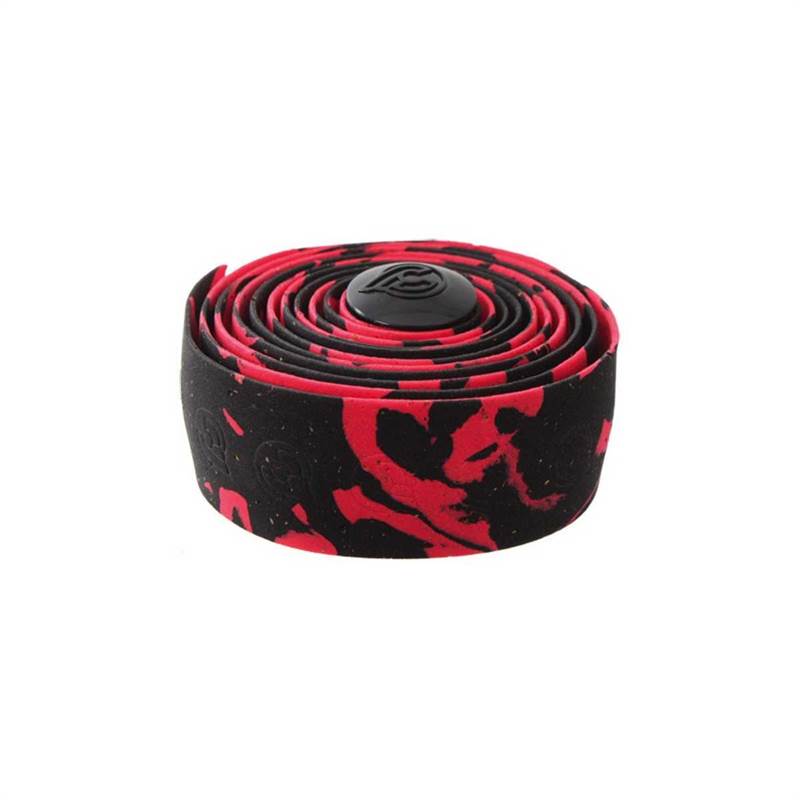 Cinelli Macro Splash Cork Bar Tape-1