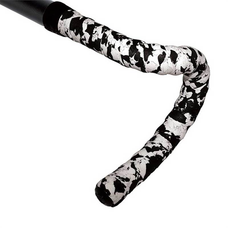Cinelli Macro Splash Cork Bar Tape-4