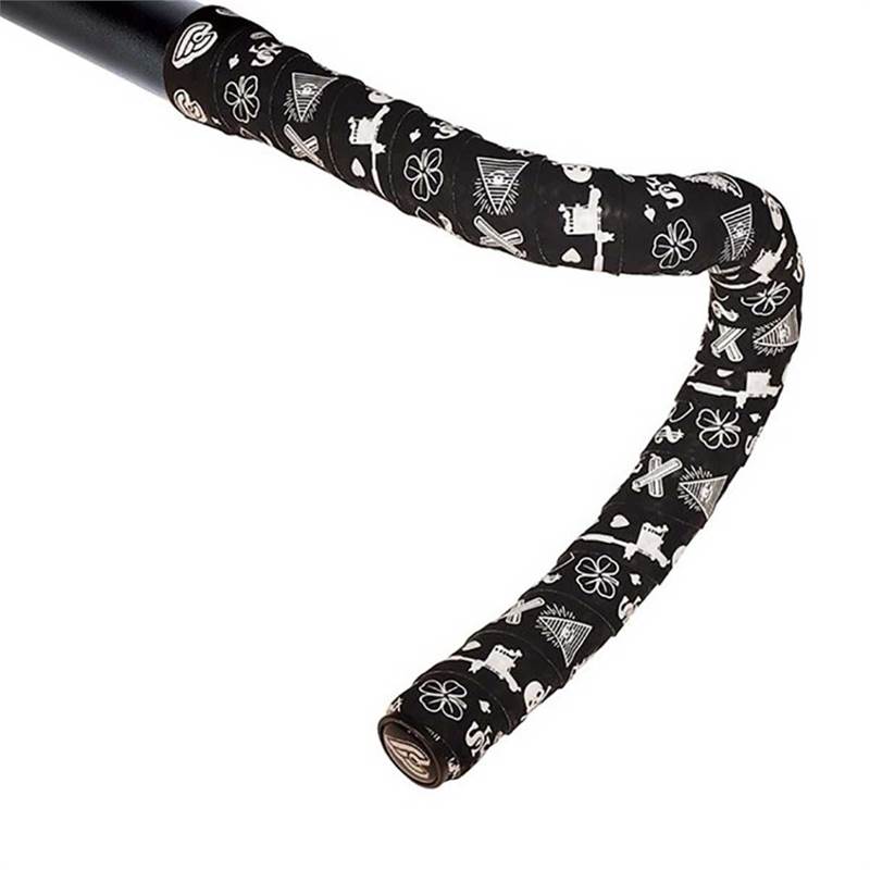 Cinelli Mike Giant Velvet Bar Tape-2