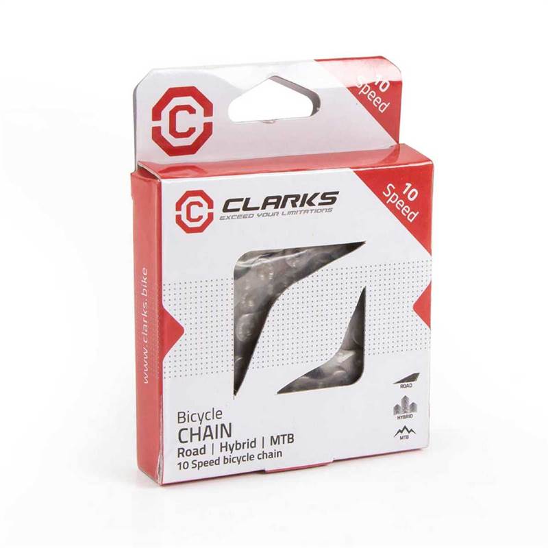 Clarks 11x Standard Bike Chain-4