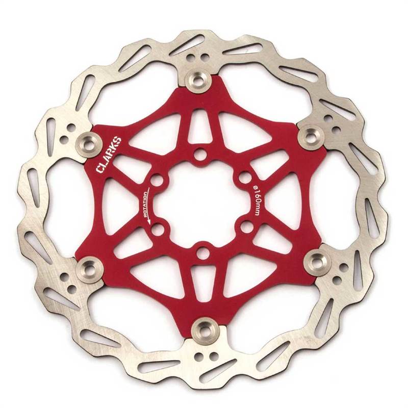 Clarks CFR-06 Floating Rotor-1