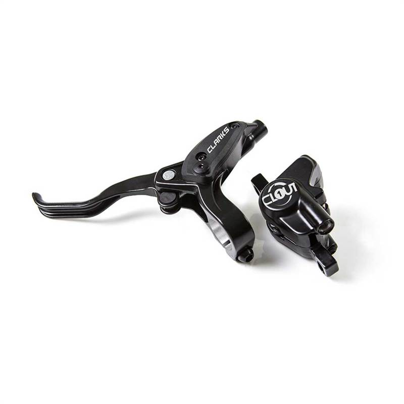 Clarks Clout Hydraulic Disc Brake Set-2