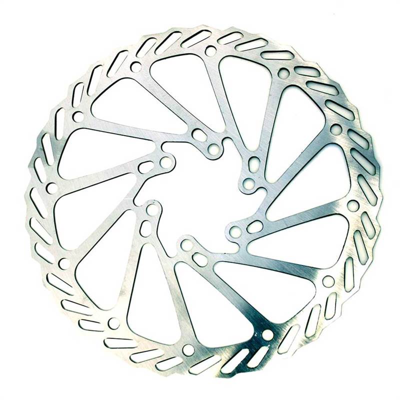Clarks Clout Hydraulic Disc Brake Set-3