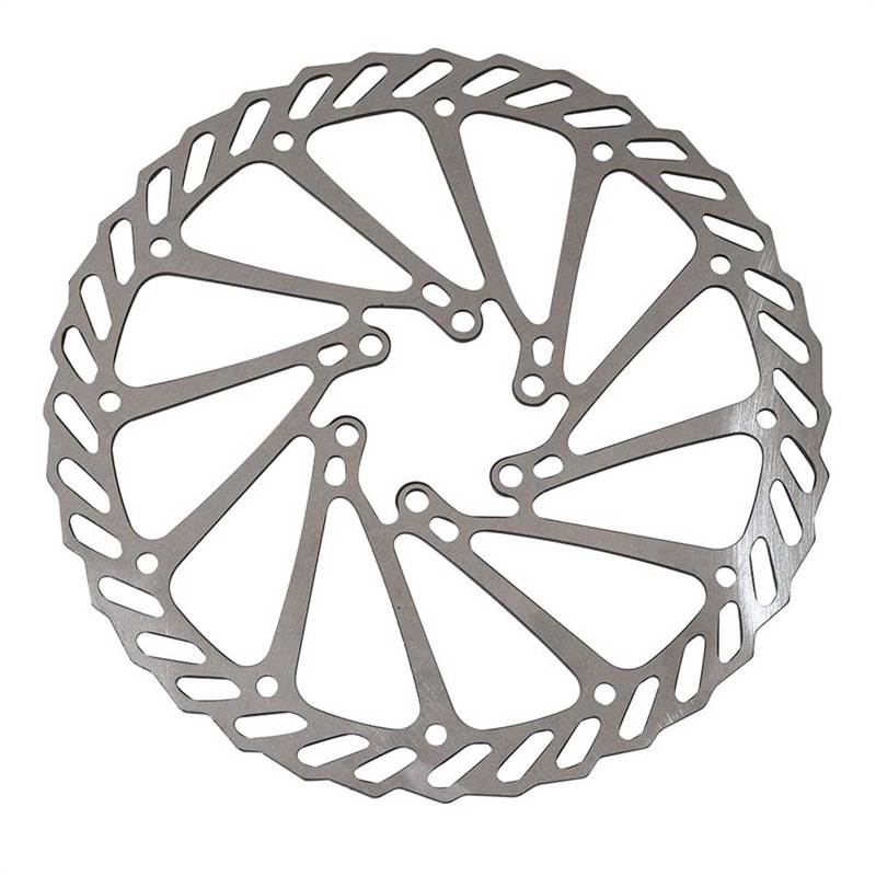 Clarks E-Clout Hydraulic Disc Brake Set-2
