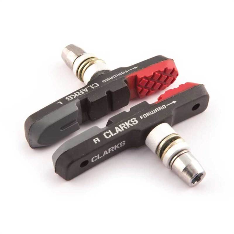 Clarks Elite MTB Brake Pads-1