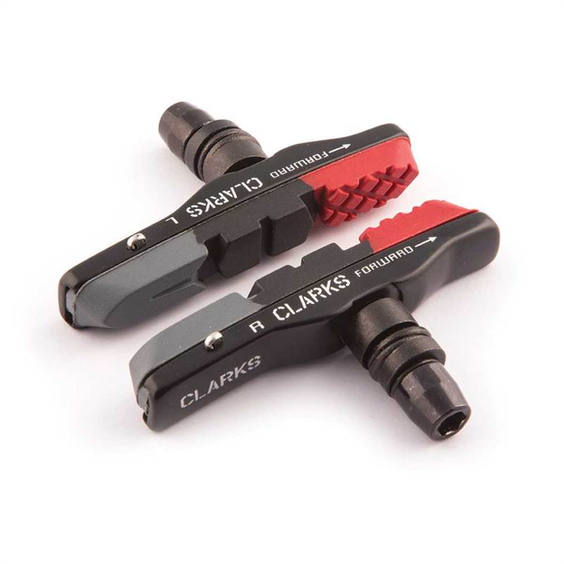 Clarks Elite MTB Brake Pads-2