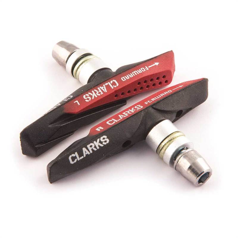 Clarks Elite MTB Brake Pads-4