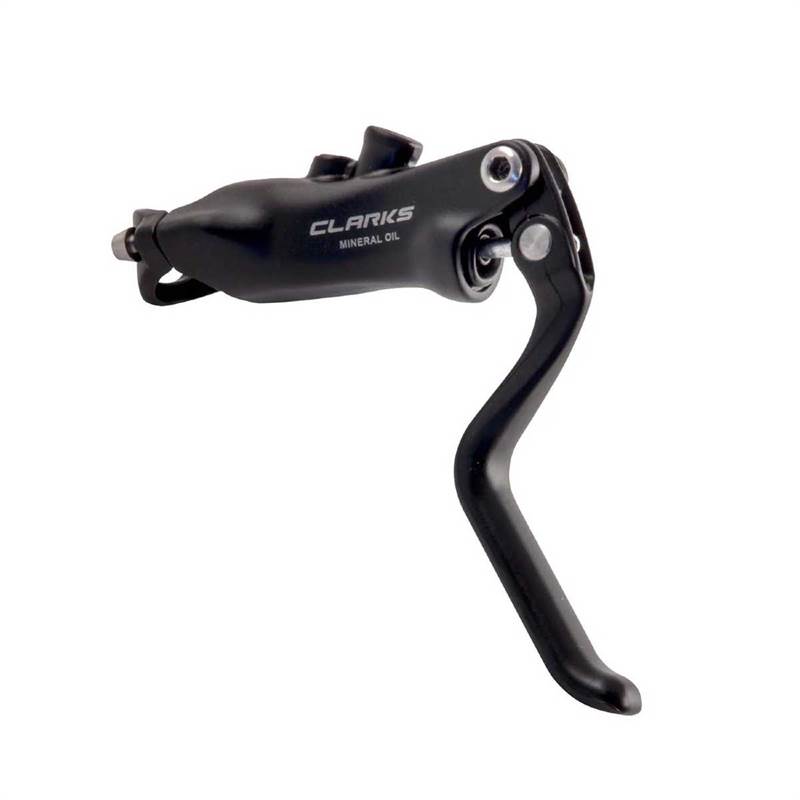 Clarks M3 Hydraulic Disc Brake Set-2