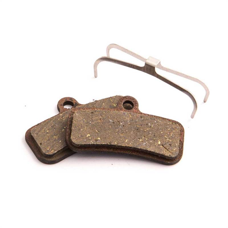 Clarks Organic Pads - 851 Shimano/Clarks-1