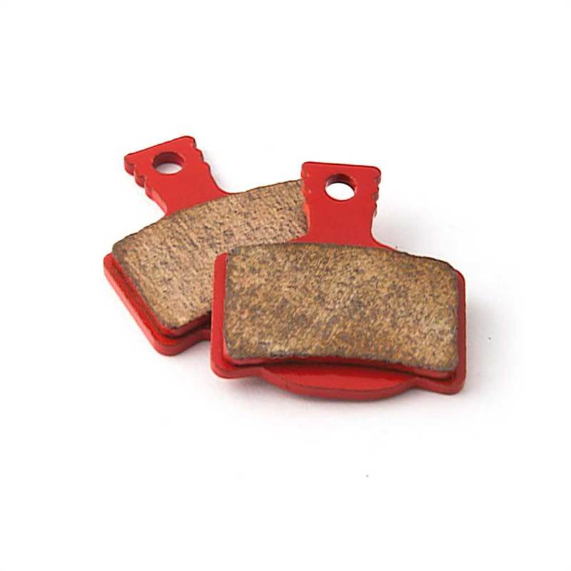 Clarks Sintered Pads - 857 Magura MT2/4/6/8-1