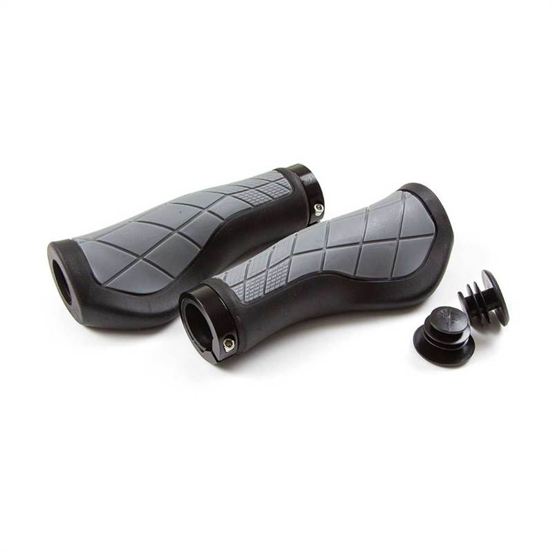 Clarks Two Tone Ergonomic Grip-1