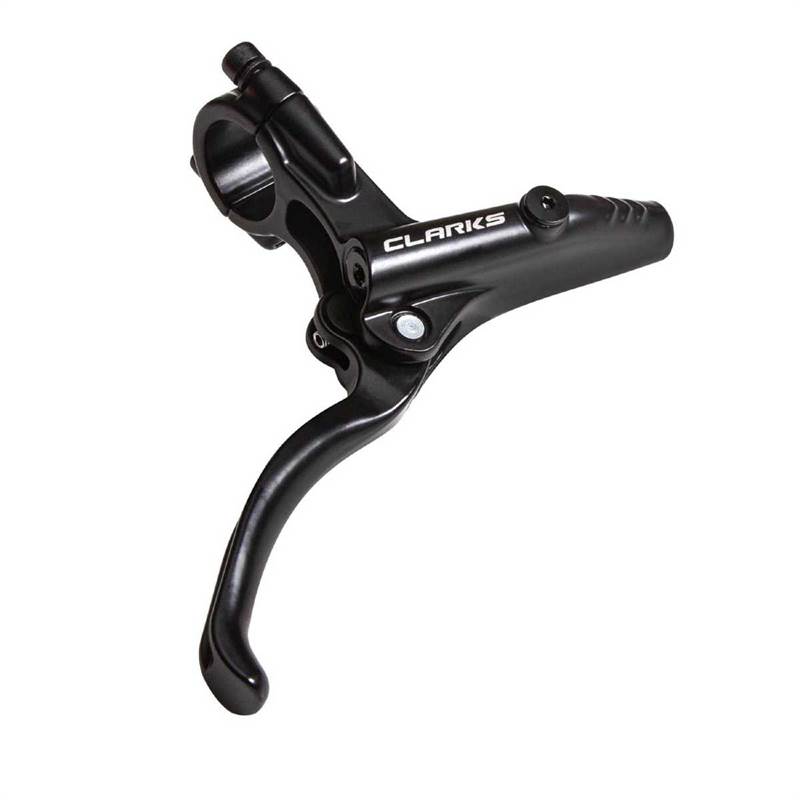 Clarks React 4 Piston Hydraulic Brake Set-2