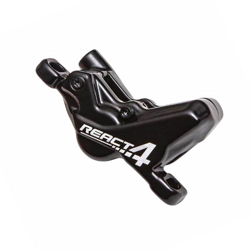Clarks React 4 Piston Hydraulic Brake Set-3