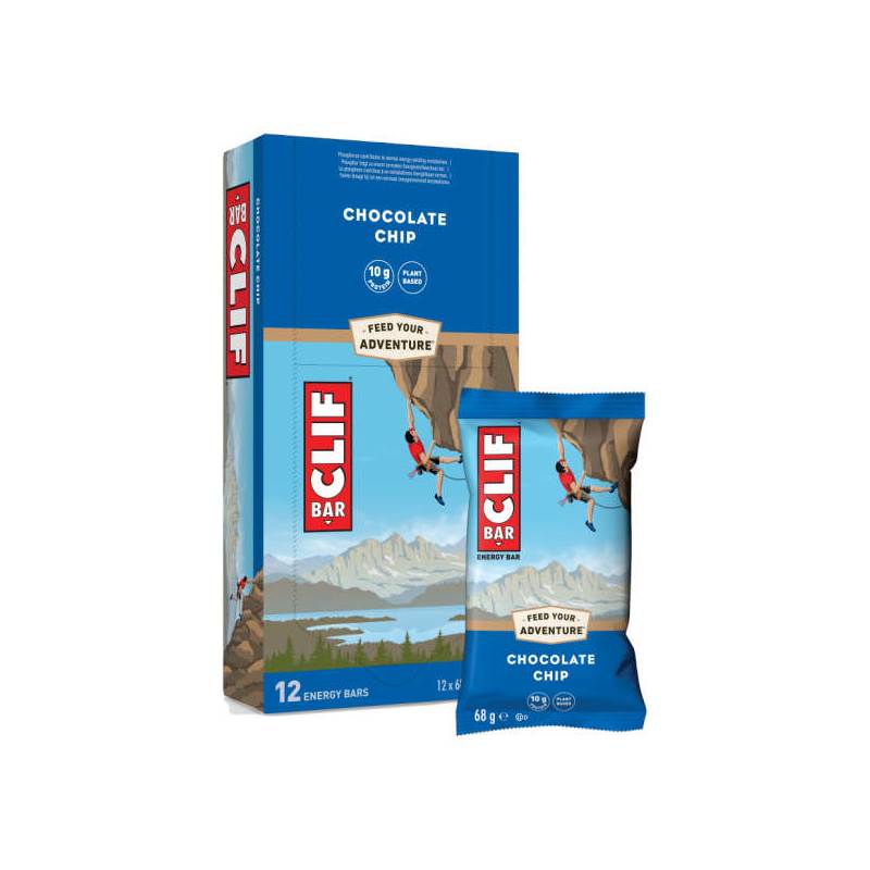 Clif Bar (12 pack)-1